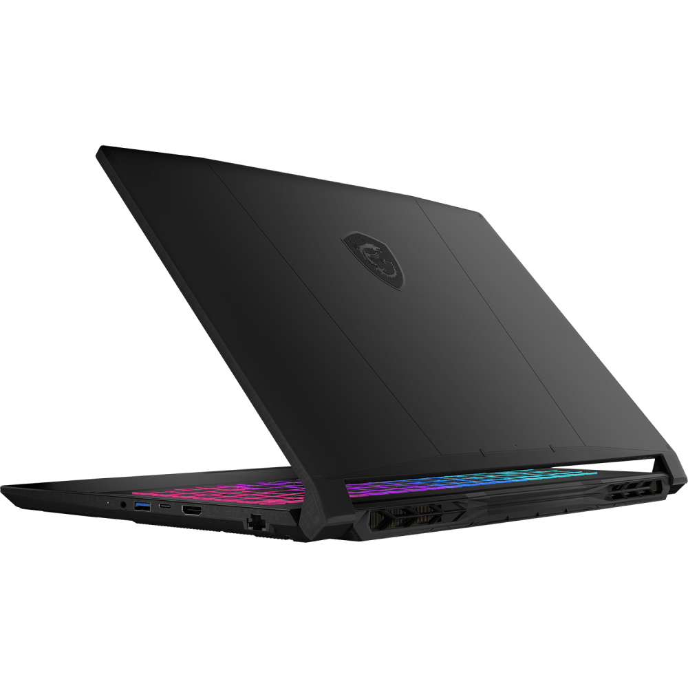 MSI Katana 15 HX 15,6" Intel Core i7-14650HX RTX 5070 B14WGK-012NEU