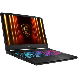 MSI Katana 15 HX 15,6" Intel Core i7-14650HX RTX 5070 B14WGK-012NEU