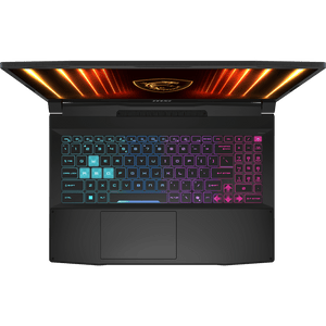 MSI Katana 15 HX 15,6" Intel Core i7-14650HX RTX 5070 B14WGK-012NEU