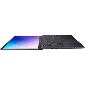 ASUS Laptop 15.6" FHD N4500 4GB/128G Windows11, Black
