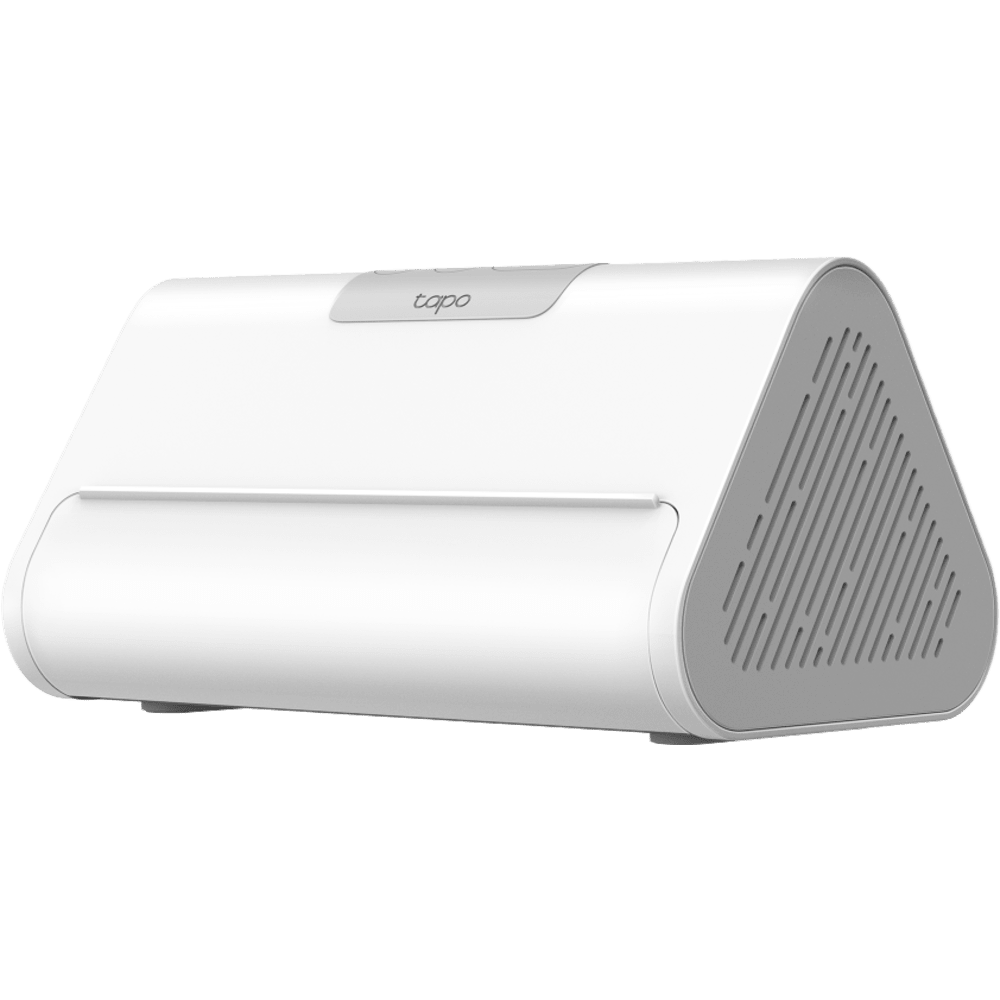 Tapo H500 smart homebase, White
