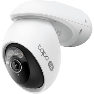 TP-Link Tapo C560WS security camera, White