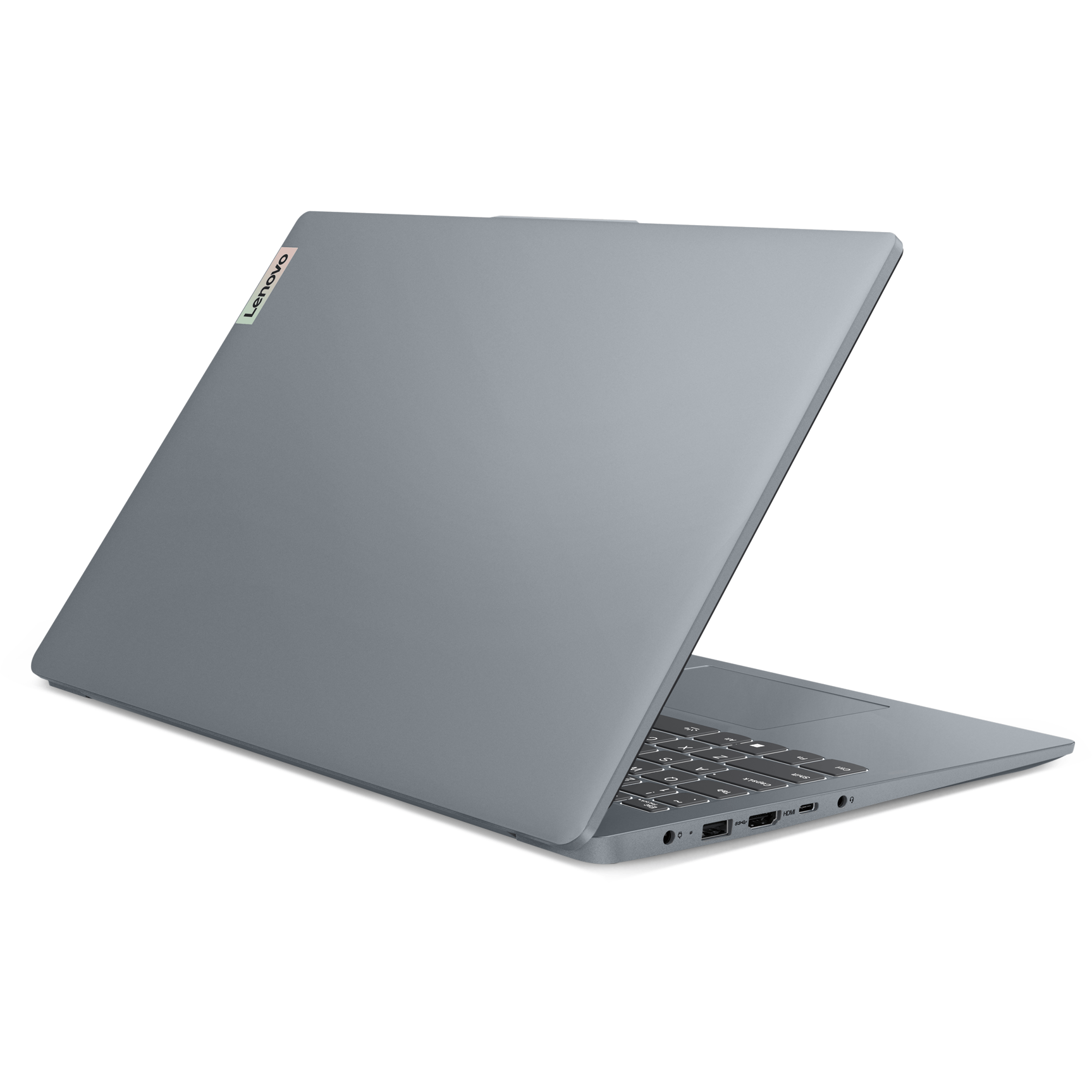 Lenovo IdeaPad Slim 3 15,6" Intel-N100 82XB00DNMX