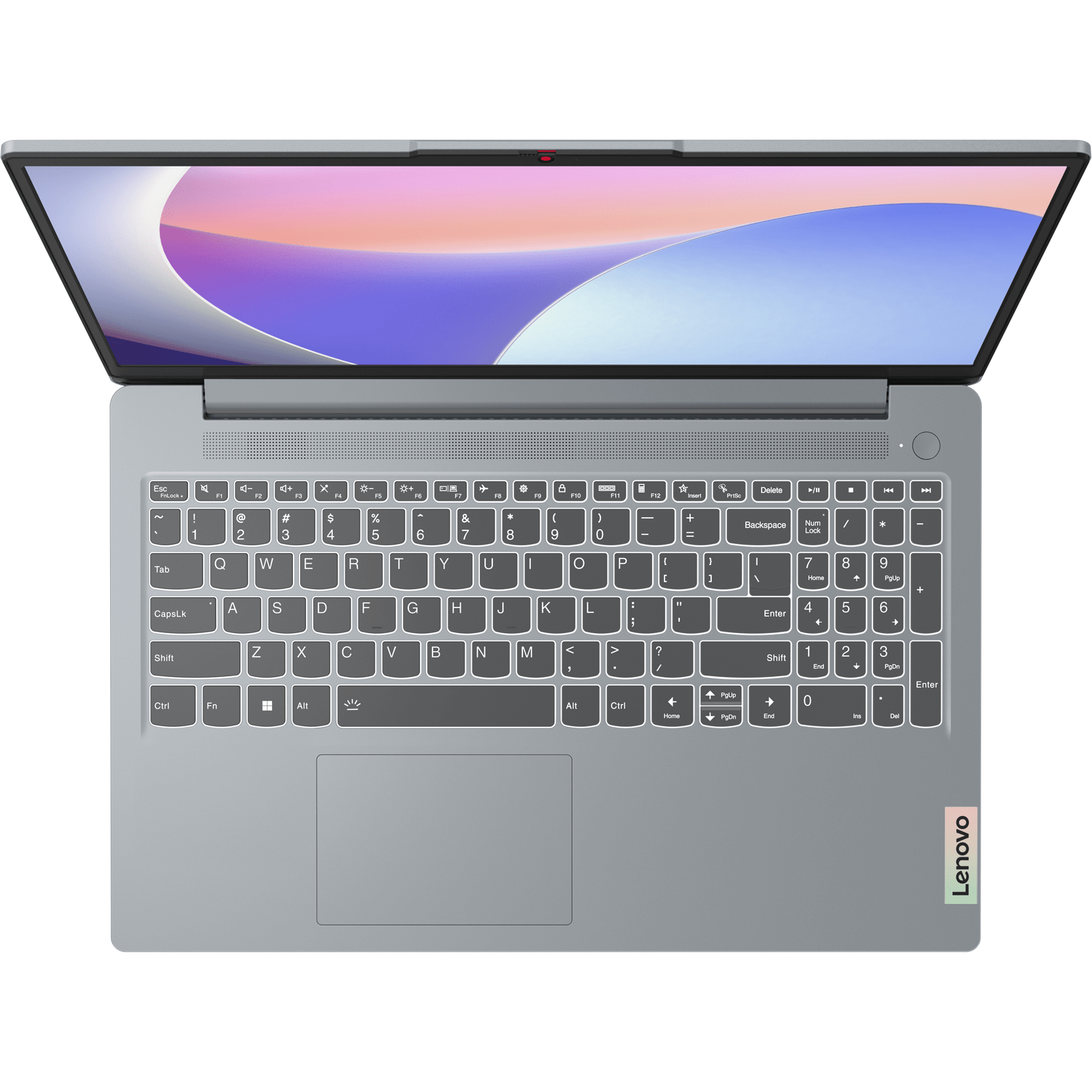 Lenovo IdeaPad Slim 3 15,6" Intel-N100 82XB00DNMX