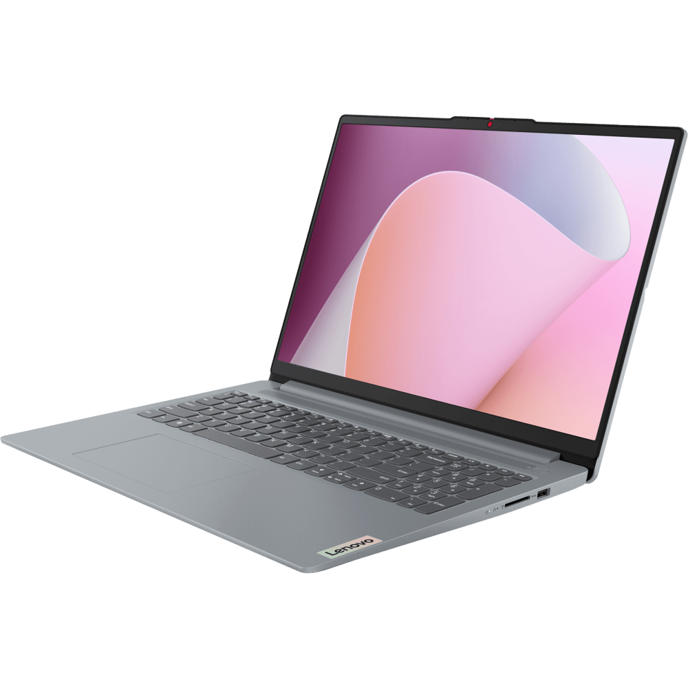 Lenovo IdeaPad Slim 3 16-inch AMD Ryzen 5-5625U Laptop