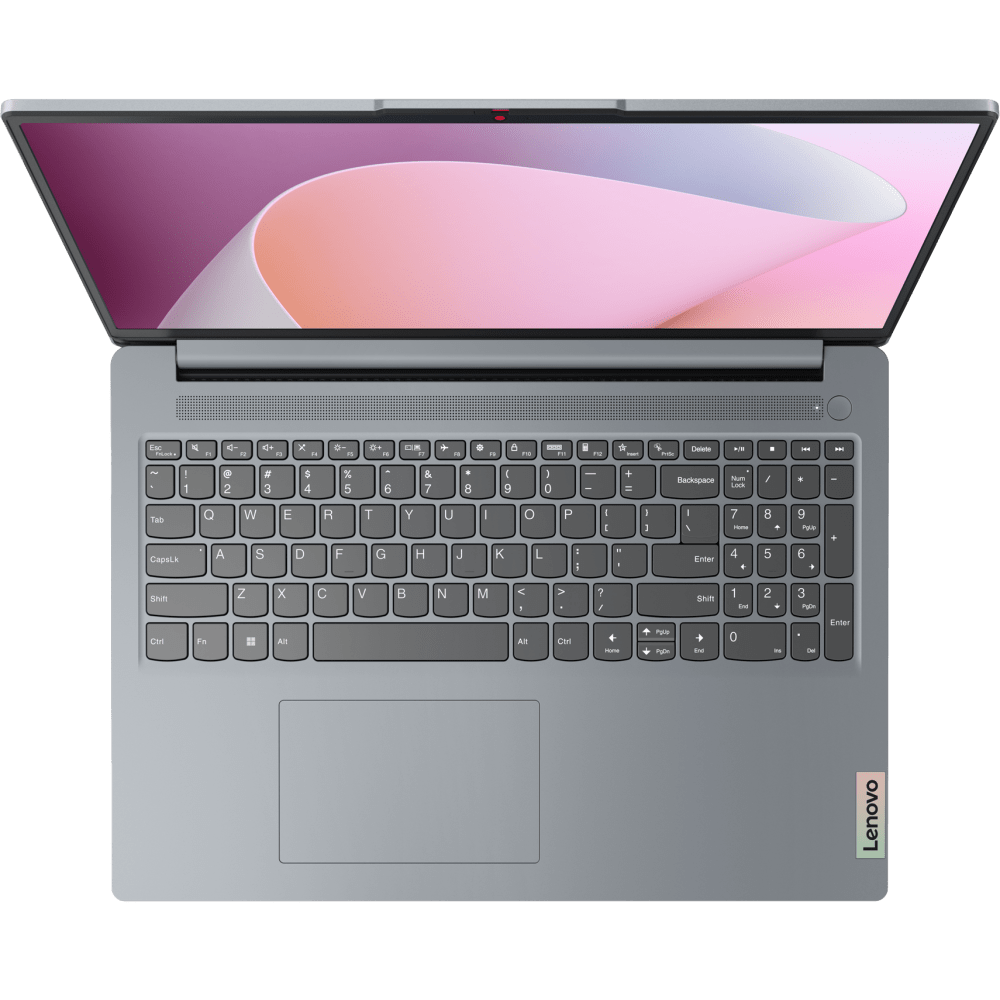 Lenovo IdeaPad Slim 3 16-inch AMD Ryzen 5-5625U Laptop
