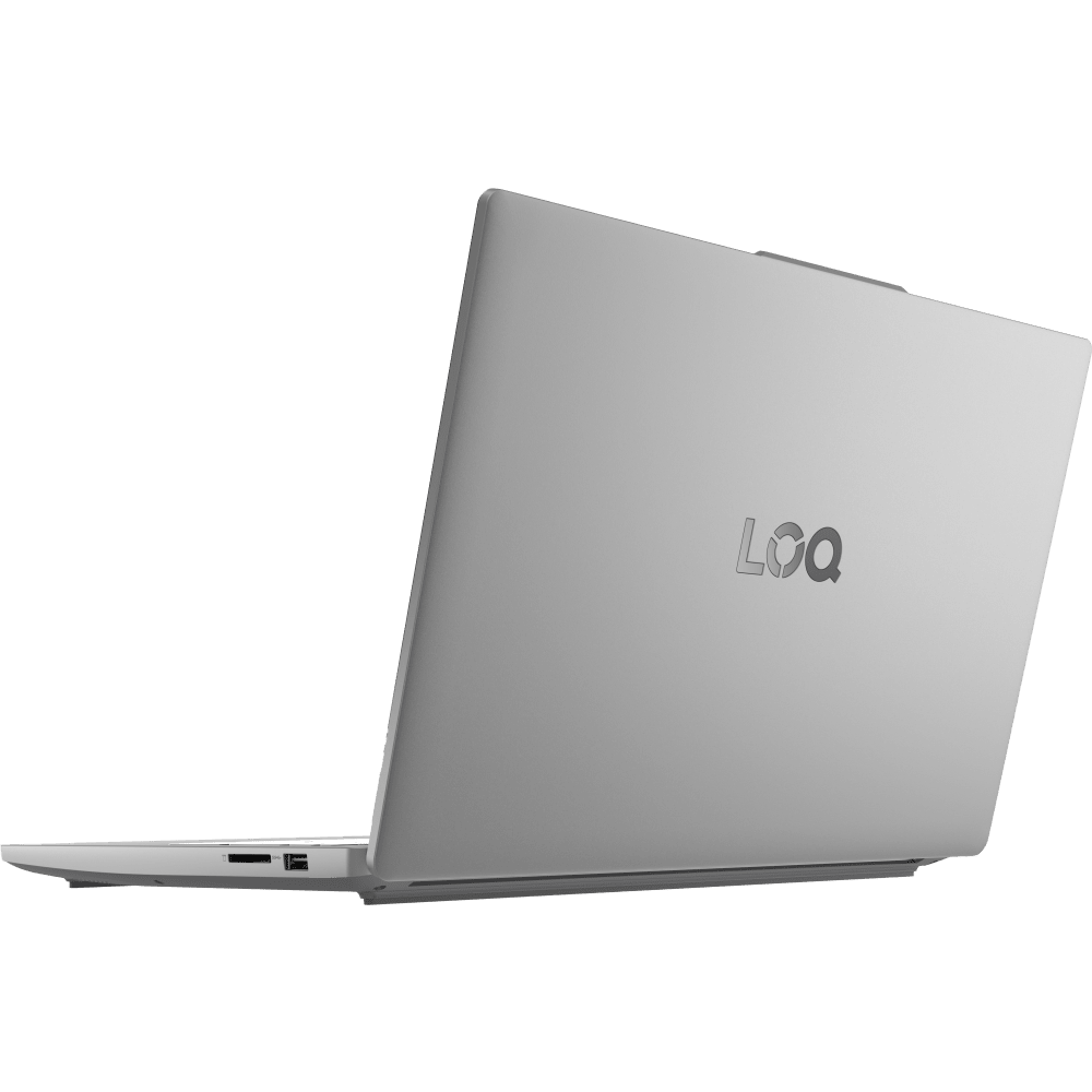 Lenovo LOQ 15,6" Laptop Intel Core i5-12450HX RTX 3050 83LK00B3MX