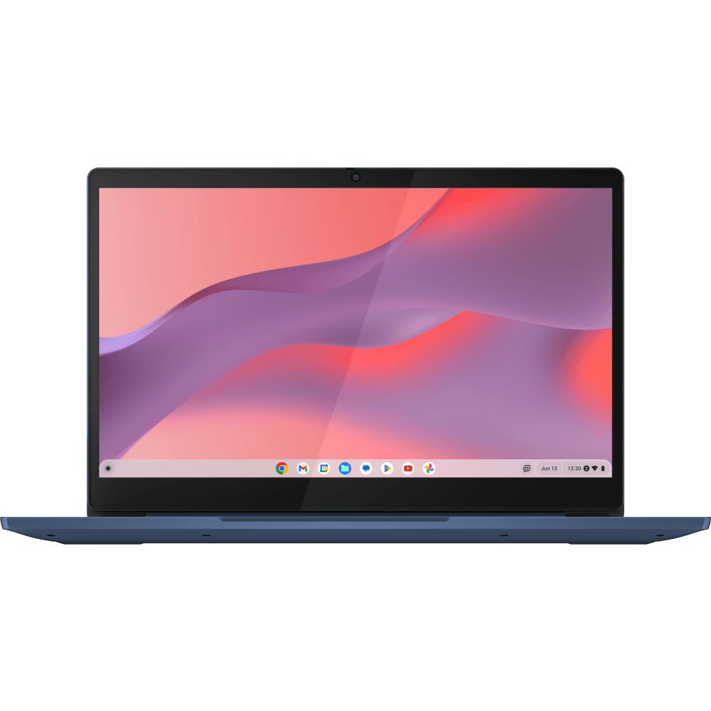 Lenovo IdeaPad Slim 3 Chromebook 14" MediaTek Kompanio-520 82XJ000WMX