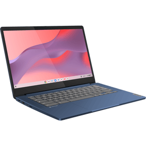 Lenovo IdeaPad Slim 3 Chromebook 14" MediaTek Kompanio-520 82XJ000WMX