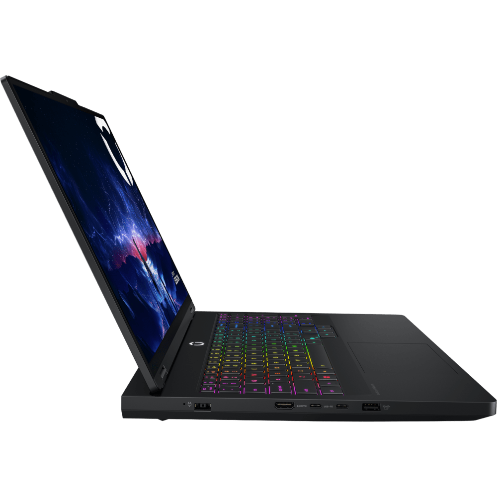 Lenovo Legion Pro 5i 16" Intel Core Ultra 9-275HX RTX5070Ti 83LU000NMX