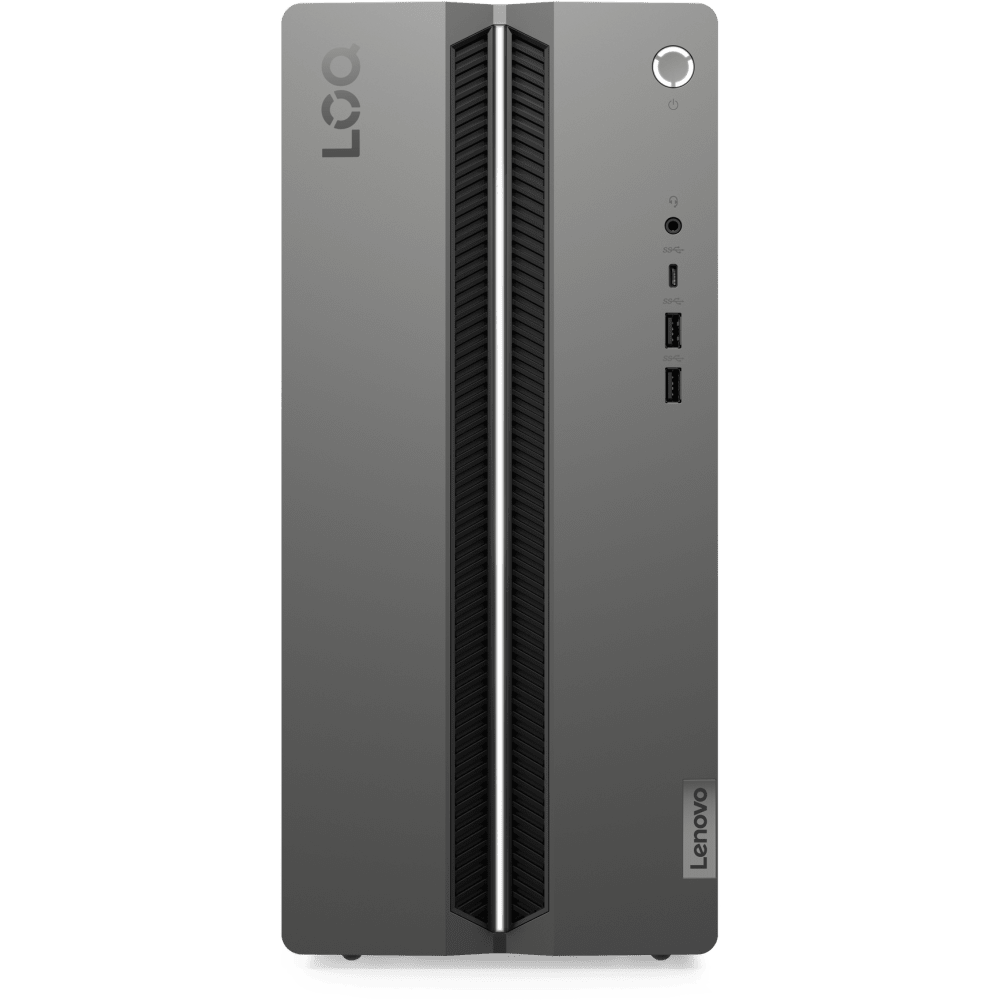 Lenovo LOQ Tower 17IRR9 Intel Core i5-14400F RTX5060