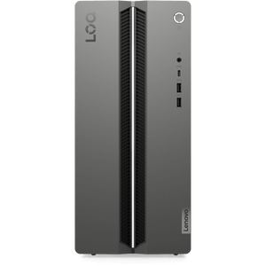 Lenovo LOQ Tower 17IRR9 Intel Core i5-14400F RTX5060