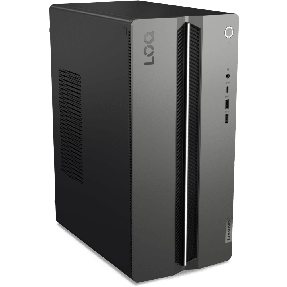 Lenovo LOQ Tower 17IRR9 Intel Core i5-14400F RTX5060