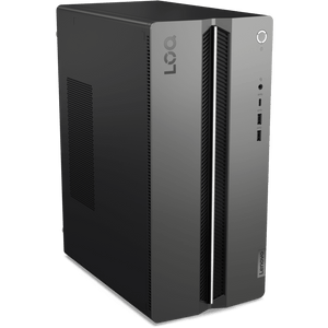 Lenovo LOQ Tower 17IRR9 Intel Core i5-14400F RTX5060