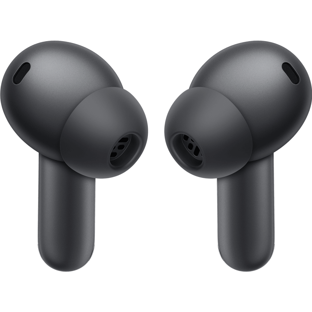 OnePlus Buds 4, Storm Gray