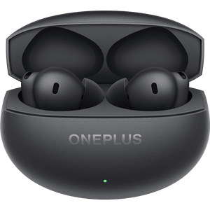 OnePlus Buds 4, Storm Gray