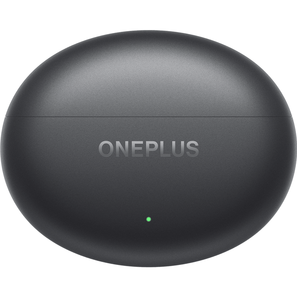 OnePlus Buds 4, Storm Gray