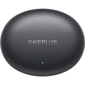 OnePlus Buds 4, Storm Gray