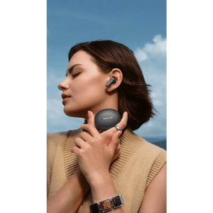 OnePlus Buds 4, Storm Gray