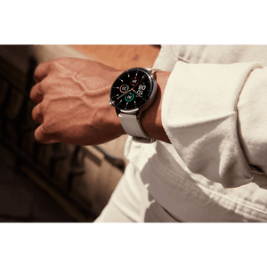 OnePlus Watch 3 43mm, Silver