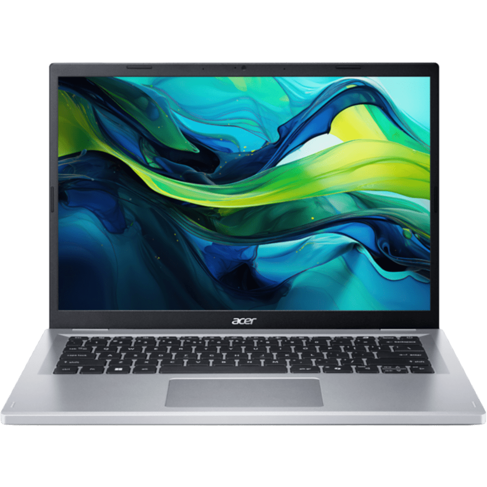 Acer Aspire Go 14 14-inch AMD Ryzen 5-7520U