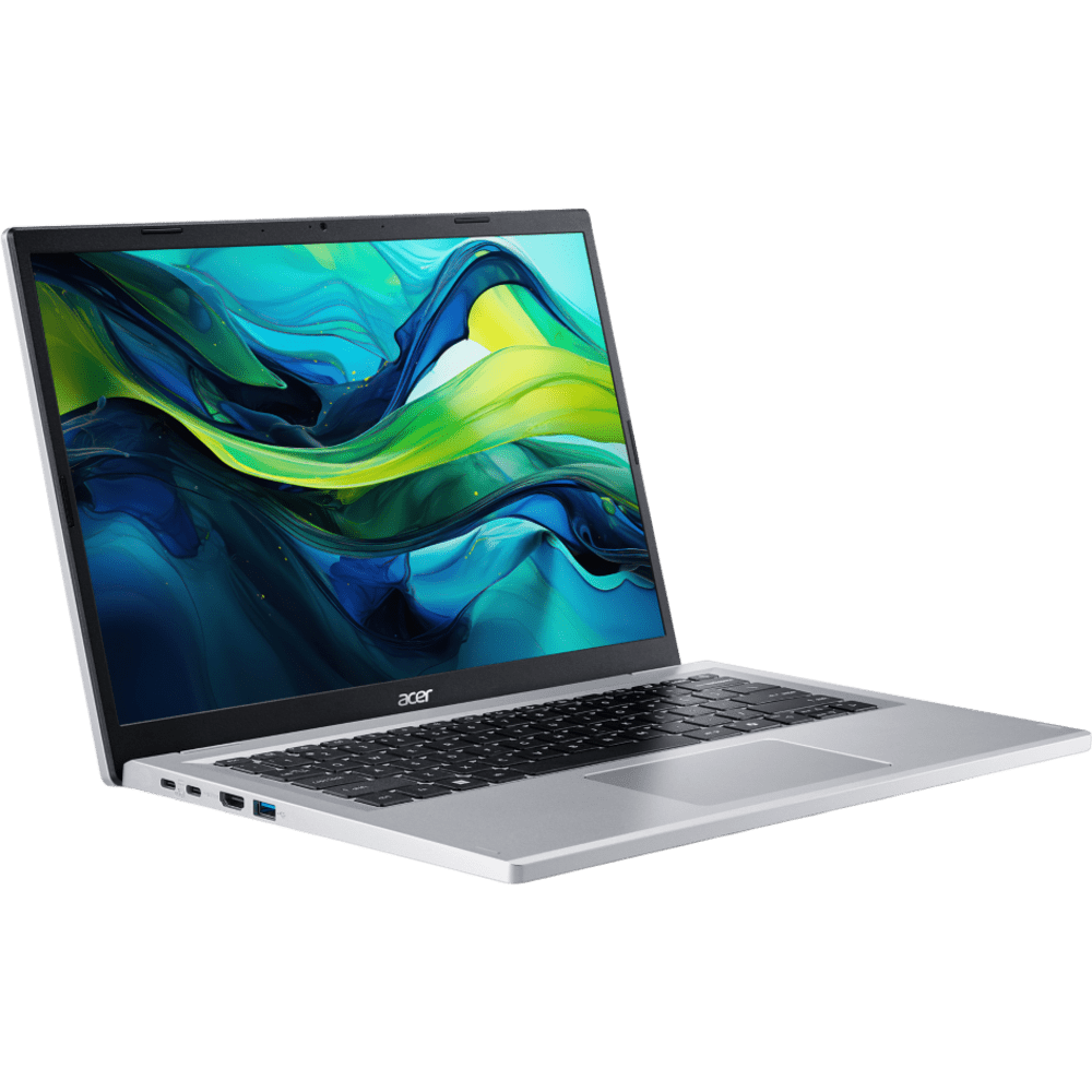 Acer Aspire Go 14 14-inch AMD Ryzen 5-7520U