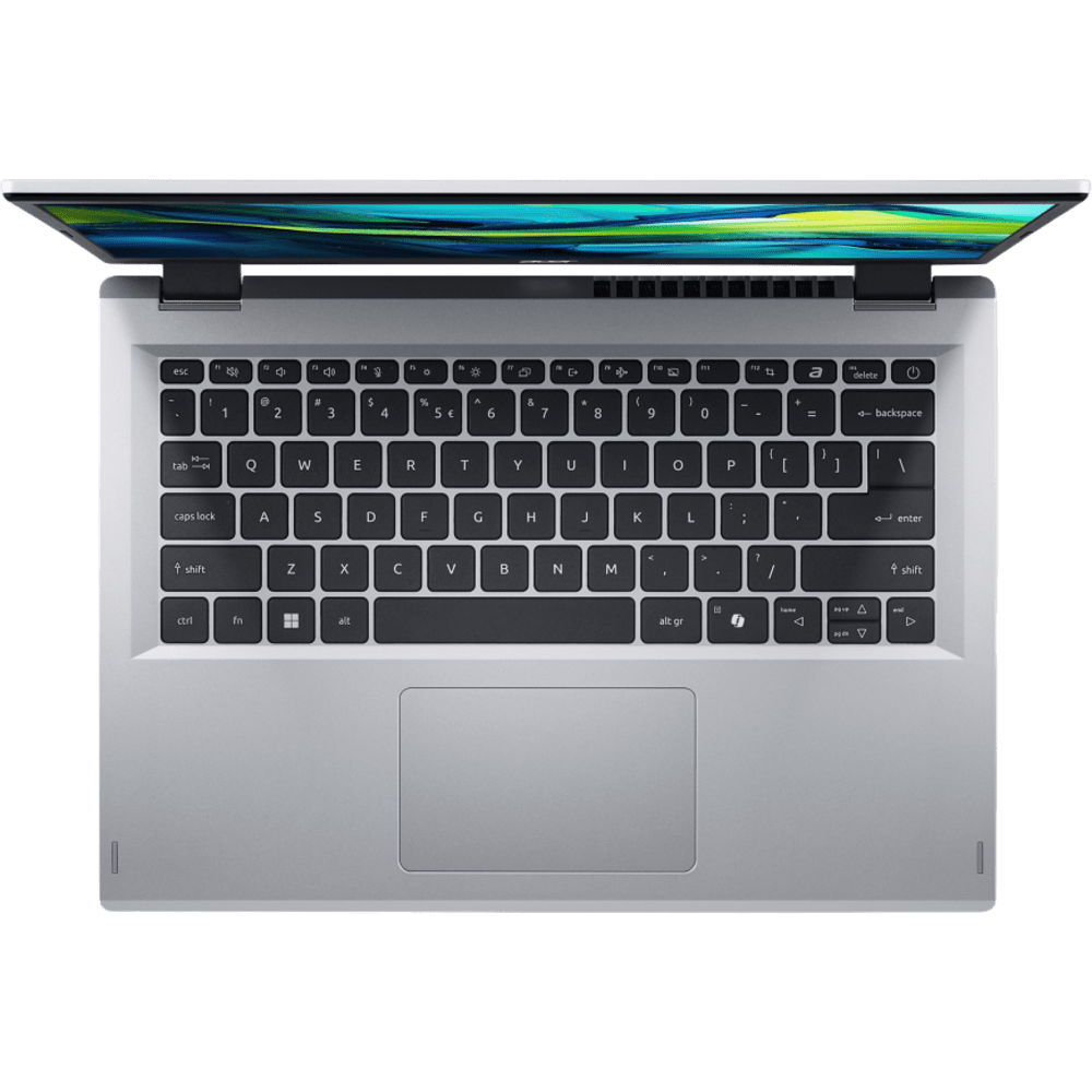 Acer Aspire Go 14 14-inch AMD Ryzen 5-7520U