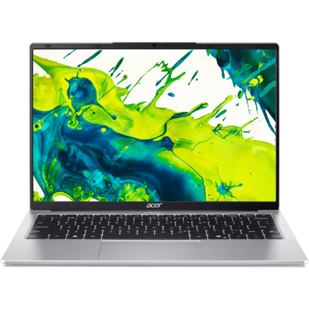 Acer Aspire Lite 14" Laptop Intel Core 3-N355 NX.D3KED.002