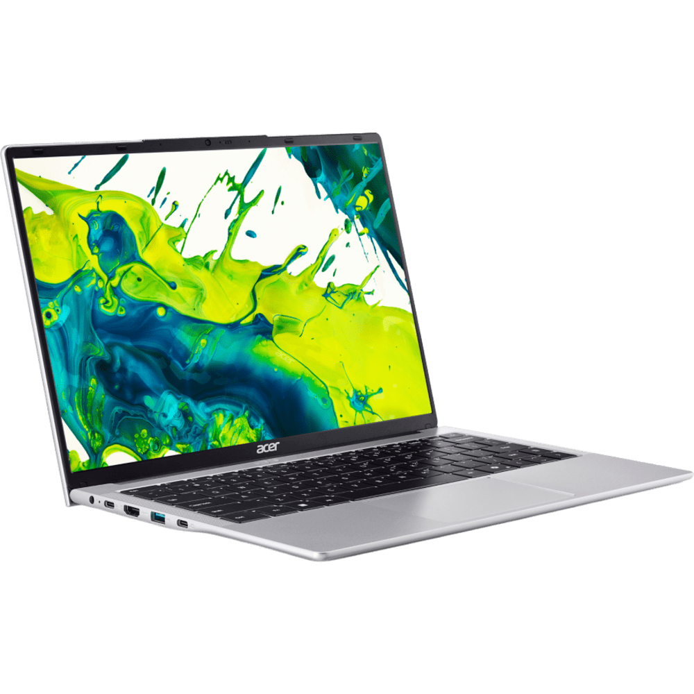 Acer Aspire Lite 14" Laptop Intel Core 3-N355 NX.D3KED.002