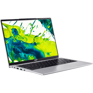 Acer Aspire Lite 14" Laptop Intel Core 3-N355 NX.D3KED.002