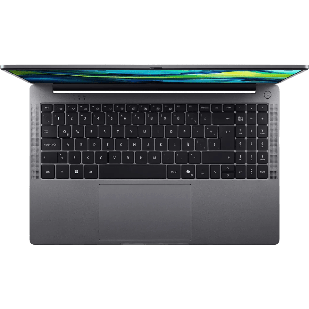 Acer Aspire Lite 15,6" Intel Celeron-N4500