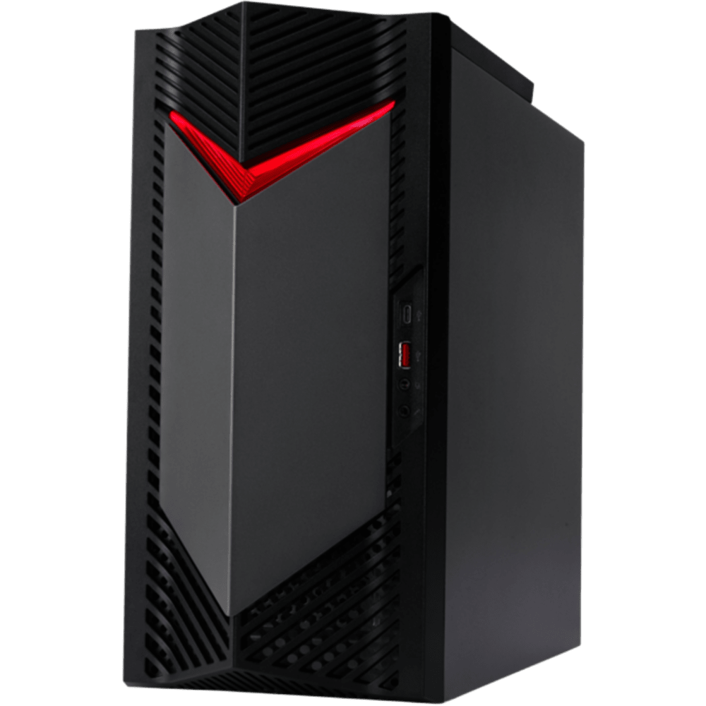 Acer Nitro N50 Intel Core i5-14400F 1024Gt RTX5060 DG.E3UEQ.00Q