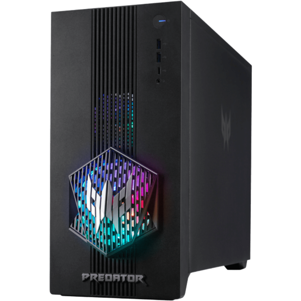Acer Predator Orion 3000 Desktop Computer Intel Core i7-14700F RTX 5070 DG.E4UEQ.009