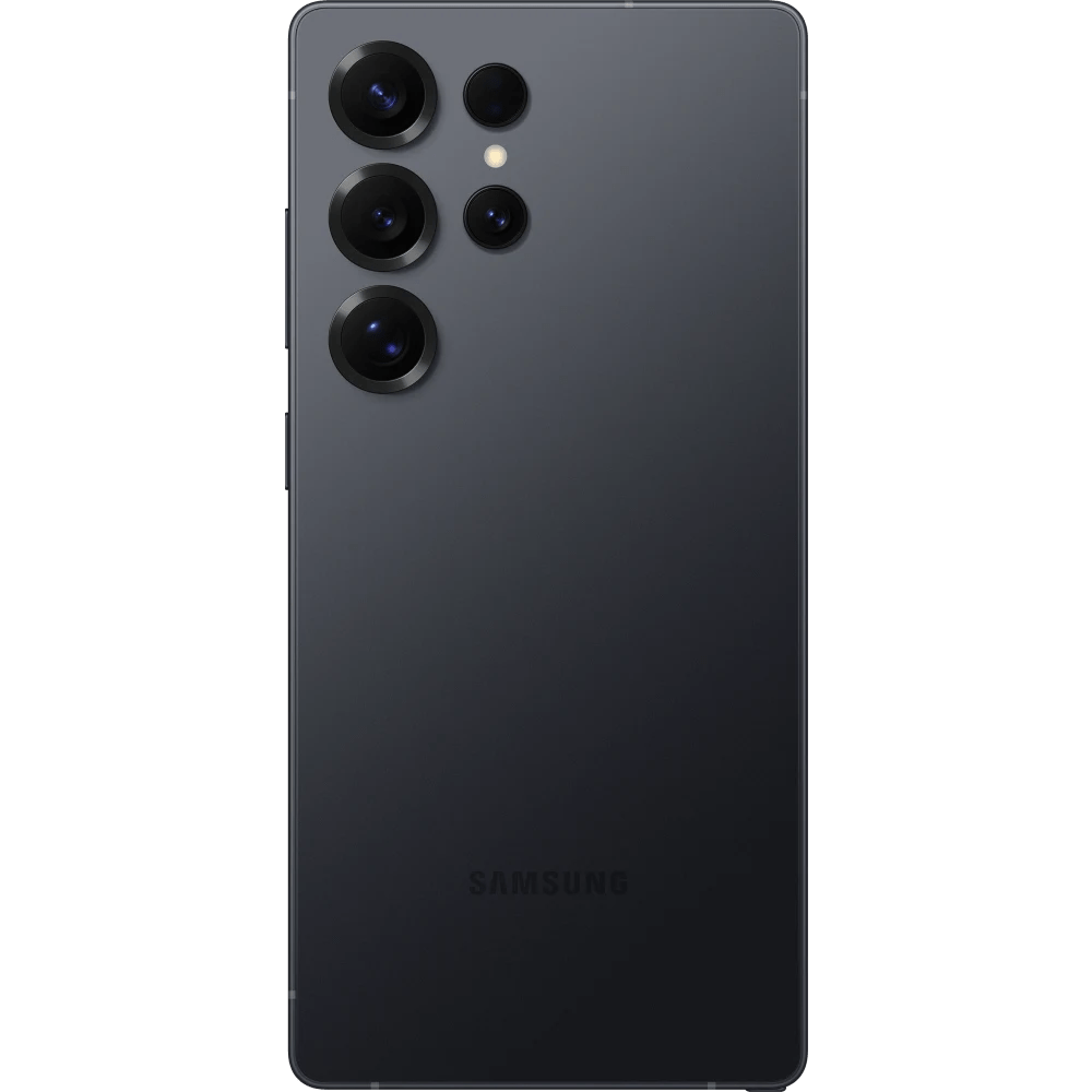 Samsung Galaxy S25 Ultra 256GB Titanium, JetBlack