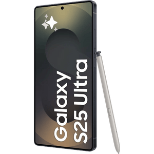 Samsung Galaxy S25 Ultra 256GB Titanium, JetBlack