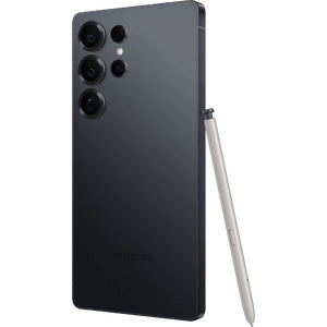 Samsung Galaxy S25 Ultra 256GB Titanium, JetBlack