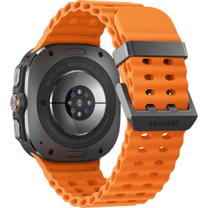 Samsung Galaxy Watch Ultra eSim 2025 , Titanium Gray