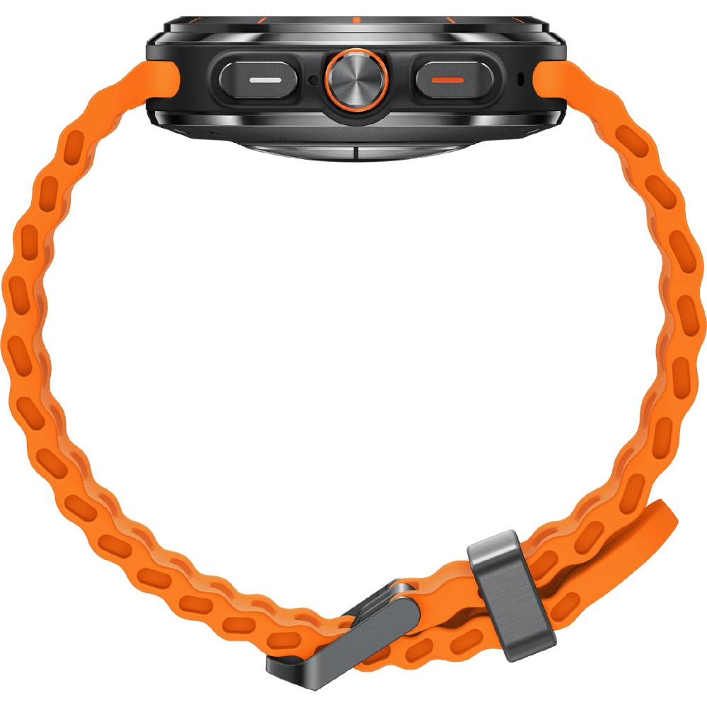 Samsung Galaxy Watch Ultra eSim 2025 , Titanium Gray