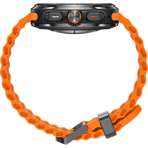 Samsung Galaxy Watch Ultra eSim 2025 , Titanium Gray