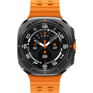 Samsung Galaxy Watch Ultra eSim 2025 , Titanium Gray