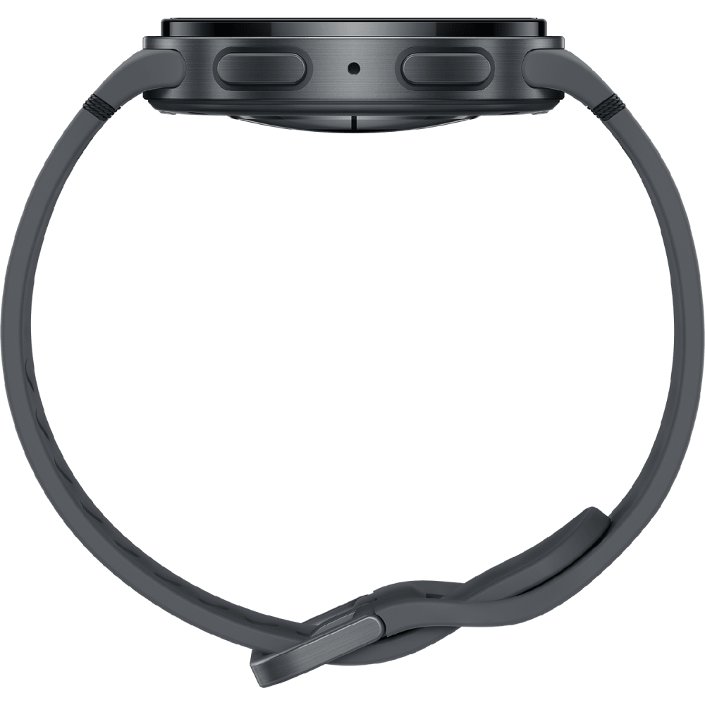 Samsung Galaxy Watch8 eSIM Smartwatch, 40mm, Graphite