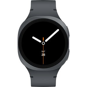 Samsung Galaxy Watch8 eSIM Smartwatch, 40mm, Graphite