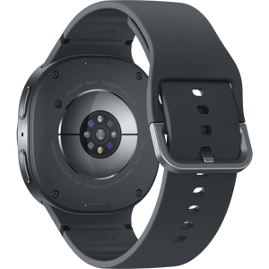 Samsung Galaxy Watch8 eSIM Smartwatch, 44mm, Graphite