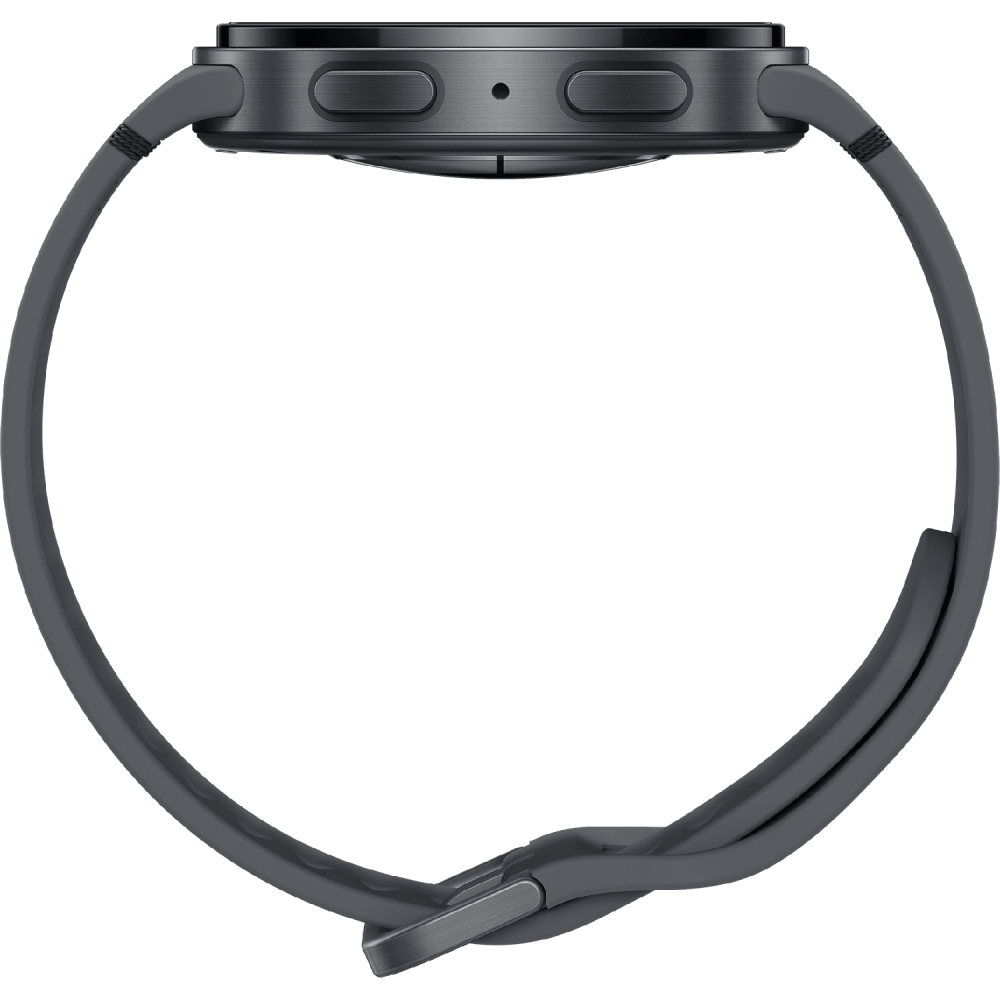 Samsung Galaxy Watch8 eSIM Smartwatch, 44mm, Graphite