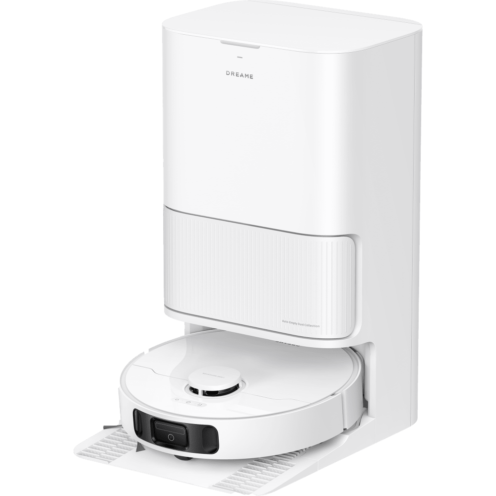 Dreame D20 Ultra Robot Vacuum Cleaner