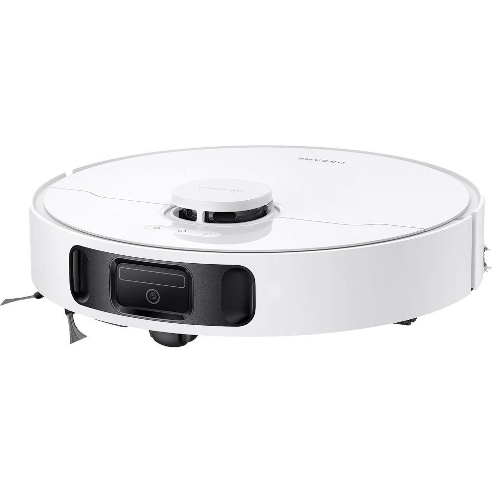 Dreame D20 Ultra Robot Vacuum Cleaner