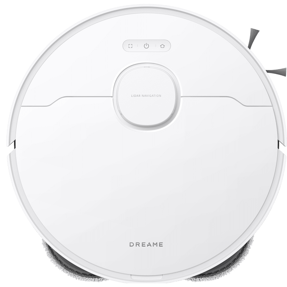 Dreame D20 Ultra Robot Vacuum Cleaner