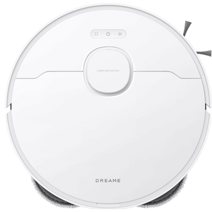 Dreame D20 Ultra Robot Vacuum Cleaner