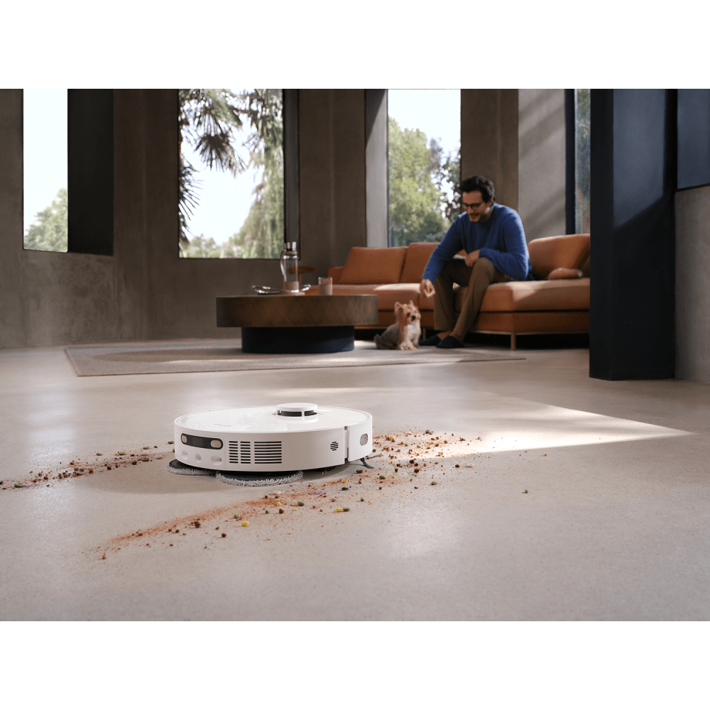 Dreame D20 Ultra Robot Vacuum Cleaner
