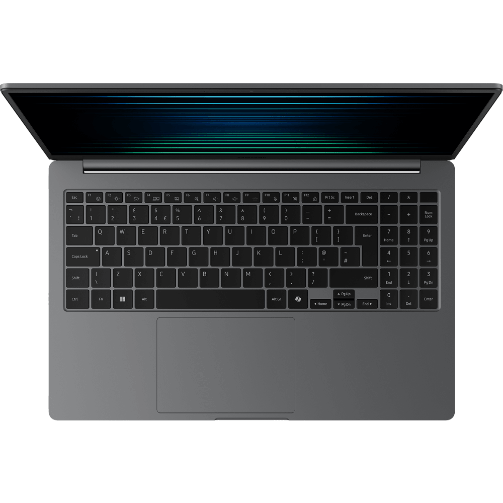 Samsung Galaxy Book5 15" Intel Core Ultra 5 NP750XHD-KD3SE